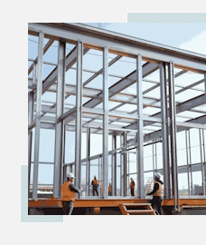 Услуги Изготовление металлоконструкций под ключ в Элисте