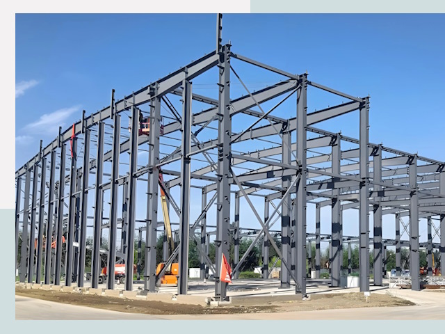 Строительство торговых центров в Элисте