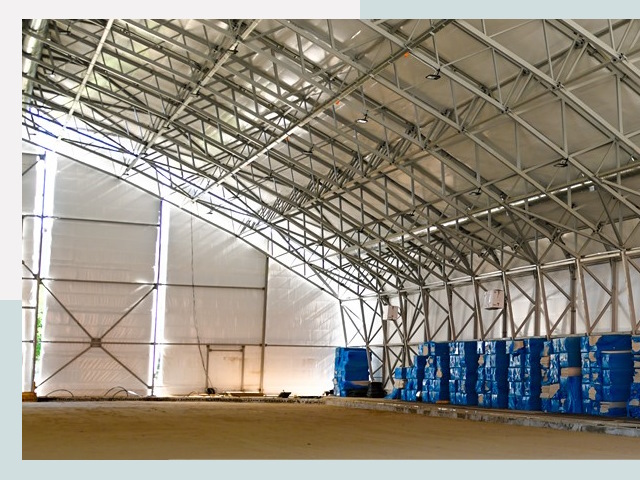 Строительство крытых катков в Элисте