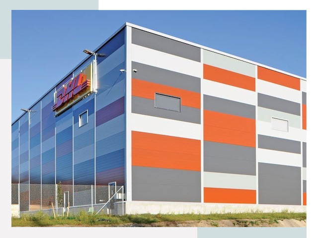 Строительство бизнес-центров в Элисте