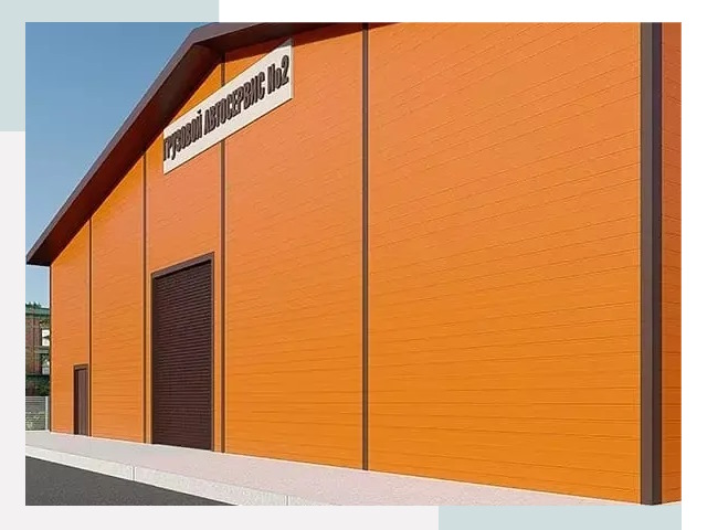 Строительство автосервисов в Элисте