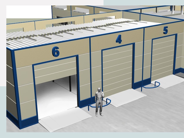 Строительство автомоек от 621 руб. в Элиста