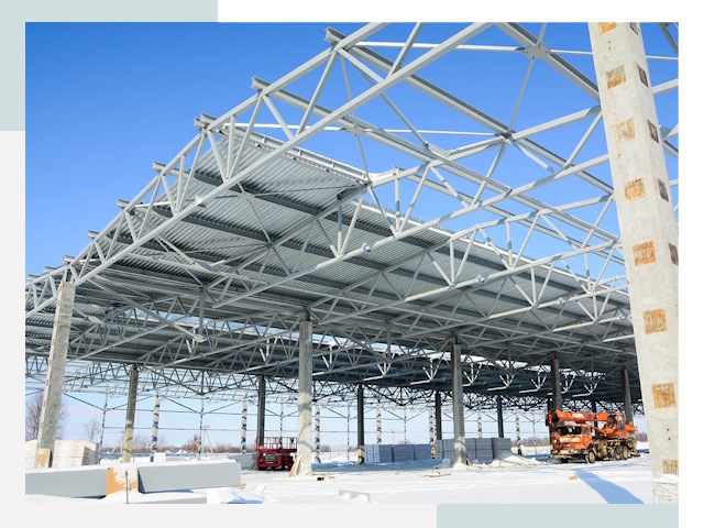 Строительство паркингов в Элисте