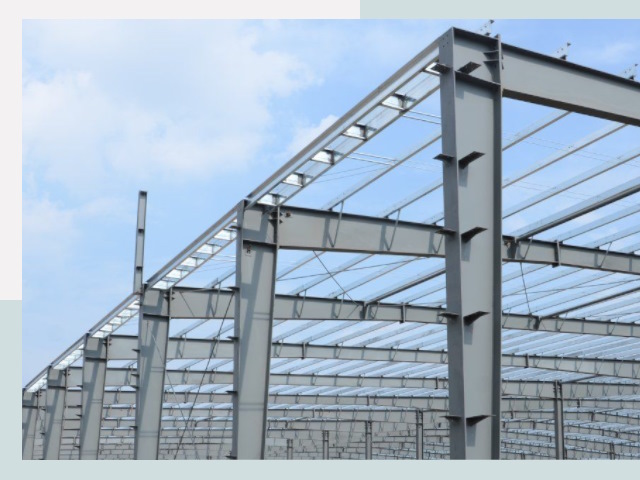 Металлокаркасы для складов от 621 руб. в Элисте