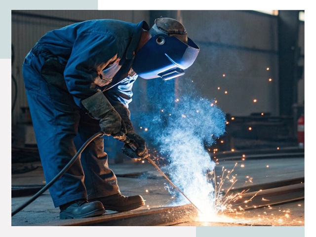 Профессиональные сварочные работы от 621 руб. в Элиста