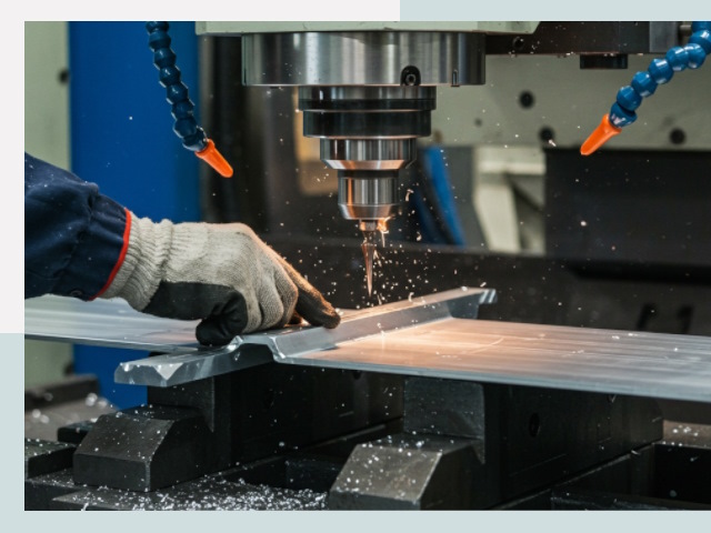 Металлообработка в Элисте от 621 руб. - Надежно и быстро